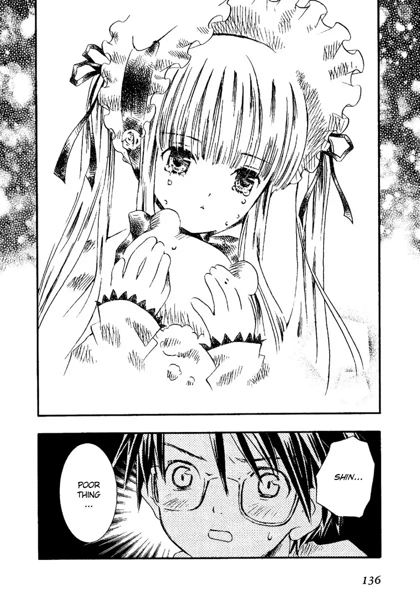 Rozen Maiden Chapter 5 17